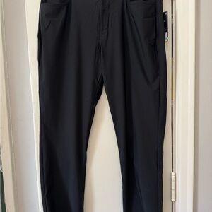 Callaway Black Epic Pants